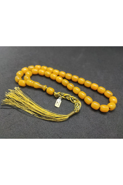 İskeçe Tesbih Ο Οσάμα Ομάρι, ο δάσκαλος, έχει αναδείξει την παλαιωδή τεχνολογ...