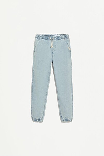 LEFTIES Jogger jean