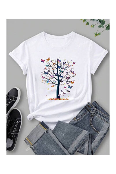 bellanova Εκτύπωση μπλουζάκι Casual Fashion 1ης ποιότητας