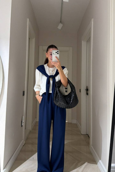 QBZ ΣΕΤ ΔΙΠΛΟΥ ΚΟΜΜΑΤΙΟΥ ΑΠΟ ΥΦΑΣΜΑ MODAL ΜΕ ΔΙΑΣΤΑΣΕΙΣ ΣΥΝΔΕΣΗΣ