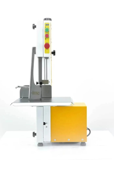 Hnc ET-KEMİK KESME MAKİNASI HKT 184M (monofaze)