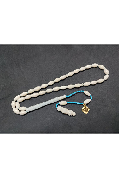 İskeçe Tesbih Σχεδιασμένο έργο του δασκάλου Τζεμίλ, διπλό γυαλιστικό, διπλό γ...