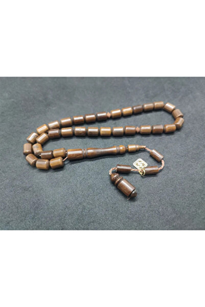 İskeçe Tesbih Τεχνουργήματα του Χαλίλ Χιλμί, χειροποίητα, φυσικά, από κακούλα