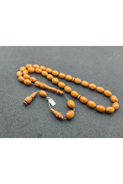 İskeçe Tesbih M.Uysal Masterpiece, One-Click, Ankle-Length, Rare Type of Camp...