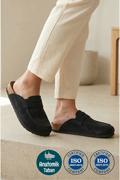 Oregon Shoes ® |   Παντόφλες Unisex Ανατομικές Καθημερινές Εσωτερικής και Εξω...