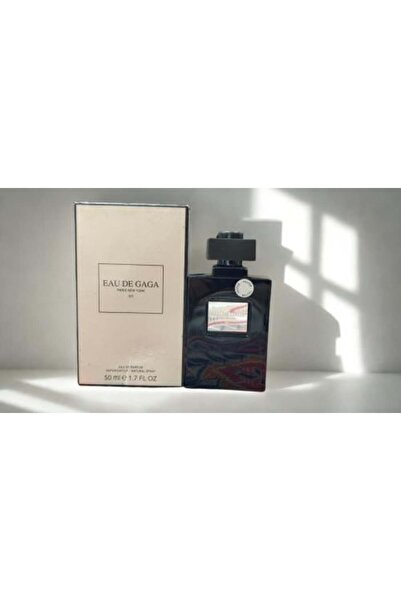 Lady Gaga عطر غاغا 001 أو دو بارفان 50 مل (كرتون تستر)