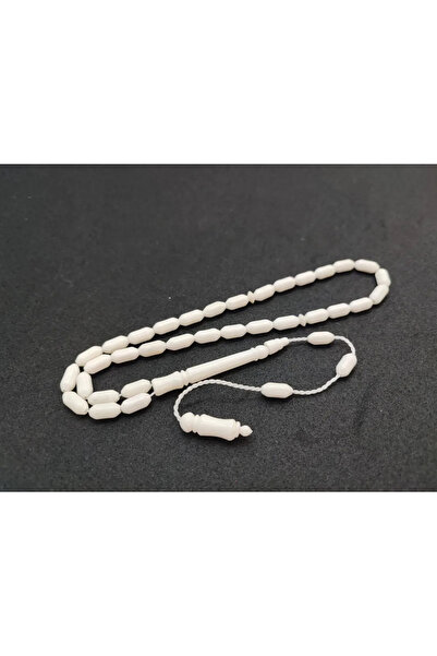 İskeçe Tesbih Τεχνούργημα του Μάστη Φουρκάν Γκουλ: Χειροποίητο Κόκαλο Καμήλας