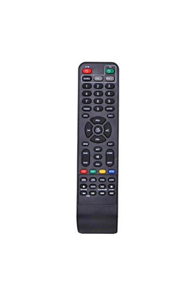 Next AKILLI KUMANDA MİNİX HD AMİGO MAGBOX
