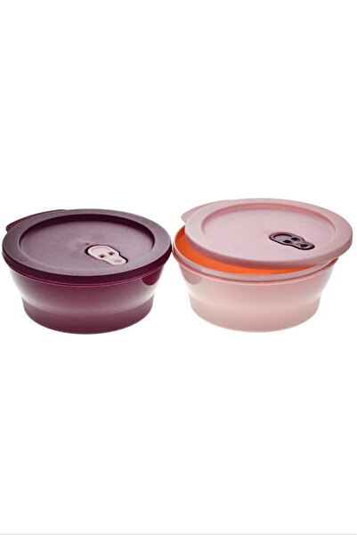 Generic Brand حاوية تخزين ميكروويف سعة 1.5 لتر - Royaleks-ÇNK2286