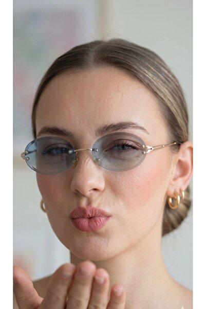LOOKUP Women's Sunglasses Uv400 Protection Legendary Season New Vintage Cryst...