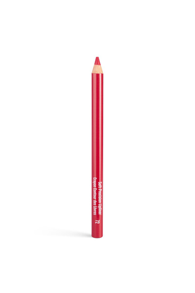 INGLOT Soft Precision Lipliner 72