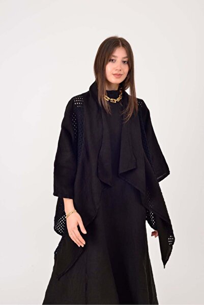 Park Moda 5283 ΔΙΑΤΡΗΤΟ ΑΣΥΜΜΕΤΡΟ ΛΙΝΟ ΜΠΟΥΦΑΝ