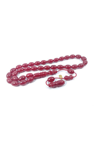 İskeçe Tesbih Μεχμέτ Μερκάν Κορυφαία Τεχνούργημα Μεμάμε Οτούρταμπα Ντουπλ Πίλ...