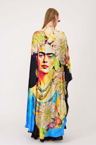 Park Moda AN4013 ΚΙΜΟΝΟ ΜΕ ΣΧΕΔΙΟ ΝΥΧΤΕΡΙΔΑΣ ΦΡΙΝΤΑ