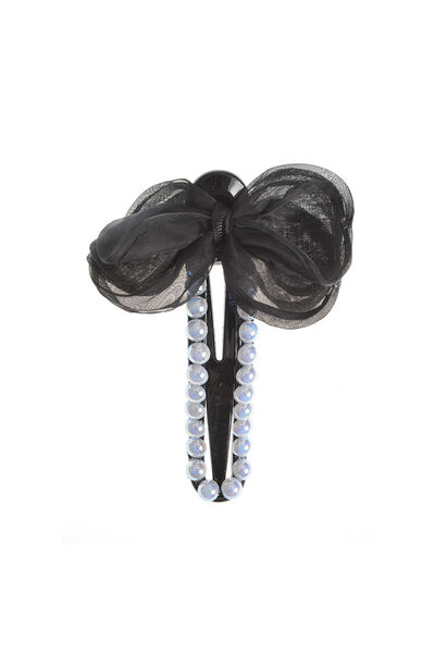 meli melo Cleste de par cu funda neagra