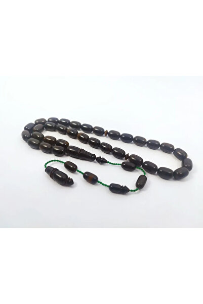 İskeçe Tesbih Αυτή η τιμή δεν υπάρχει! Το έργο του δεξιοτέχνη Σεβέκτ Αλκάν: Ο...