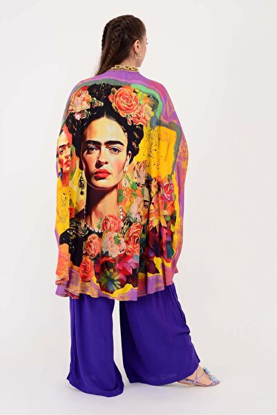 Park Moda AN4015 ΚΙΜΟΝΟ ΜΕ ΣΧΕΔΙΑ ΦΡΙΝΤΑ