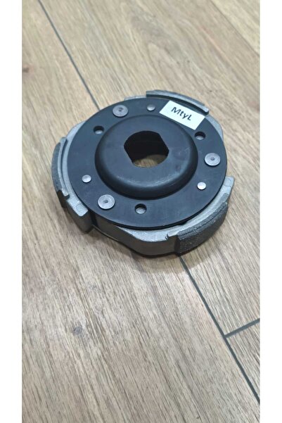 MTYL Arora Mojito 50 125 (Özel Seri)Uyumlu Arka Debriyaj Balatası Saclı