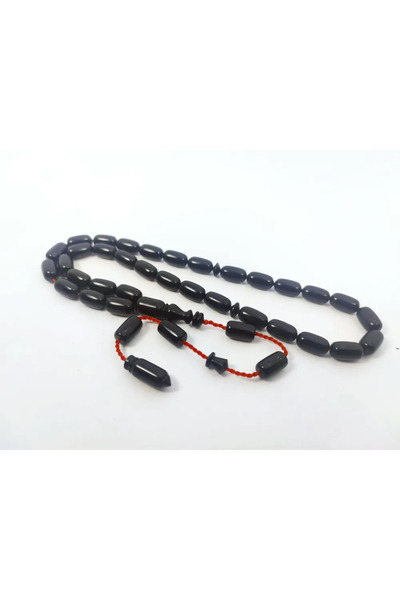 İskeçe Tesbih Αυτή η τιμή δεν υπάρχει! Το έργο του δεξιοτέχνη Σεβέκτ Αλκάν: Ο...