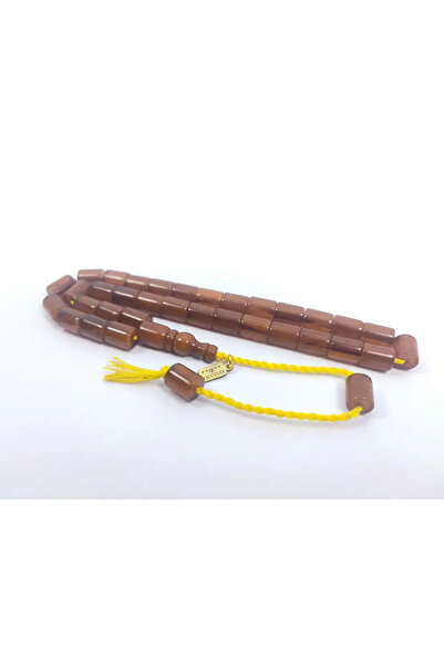 İskeçe Tesbih Ο Οσάμα Ομάρι έγραψε το Havşalı İMame Oturtma 50 Years Old Germ...