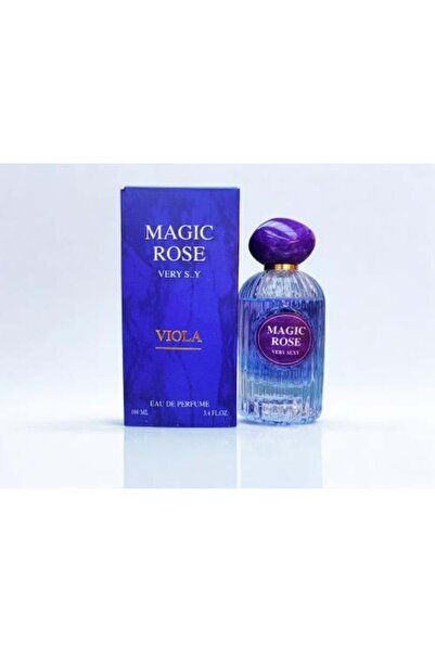 001natel عطر ماجيك روز فري سيكسي للنساء 100 مل