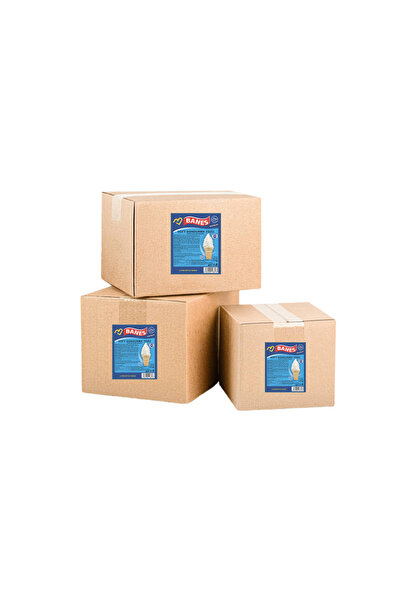 Banes Vanilyalı Soft Dondurma Tozu 1.3 Kg (10 ADET)