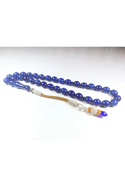 İskeçe Tesbih Darabacı Abdullah Usta Eseri Trabzon Kazaziye Φούντα 3 στρώσεων...