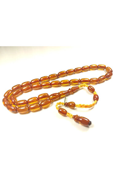 İskeçe Tesbih Τεχνούργημα του Αχμέτ Εμίν Μάστα, Παράδοσος Τεχνούργημα Παλαιάς...