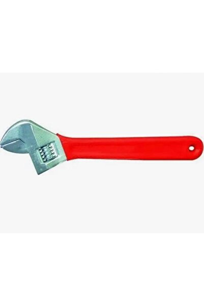 diğer01 11 Kurbağacık Anahtar / İngiliz Anahtarı 10''