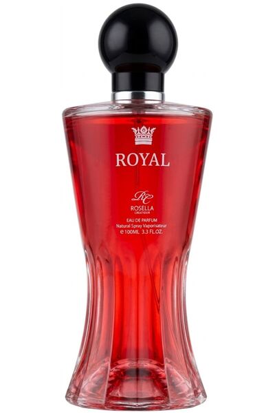 ROSELLA Royal Oud Perfume 100ml