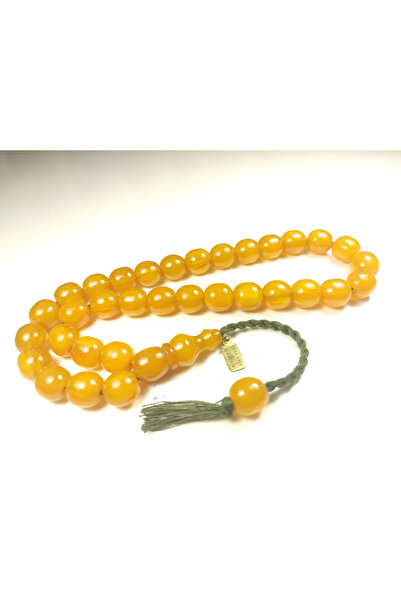 İskeçe Tesbih Ο Οσάμα Ομάρι έγραψε το Havşalı İMame Oturtma 50 Years Old Germ...