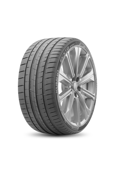 Kumho 225/40R19 93Y XL ECSTA PS72 (ELECTRICAL VEHICLE)
