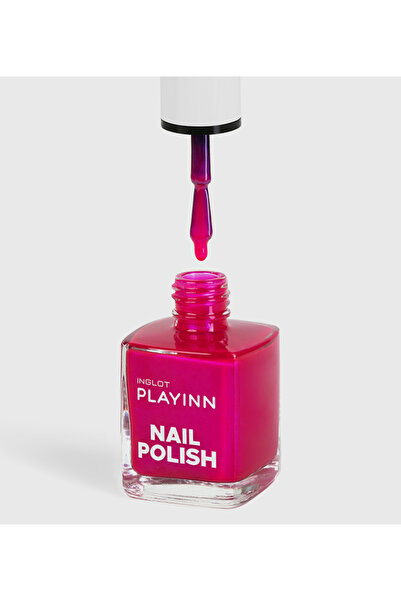 INGLOT Playinn Nail Polish 131