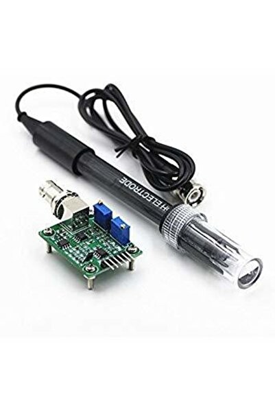 OEM PH Meter 0-14 probe plus module