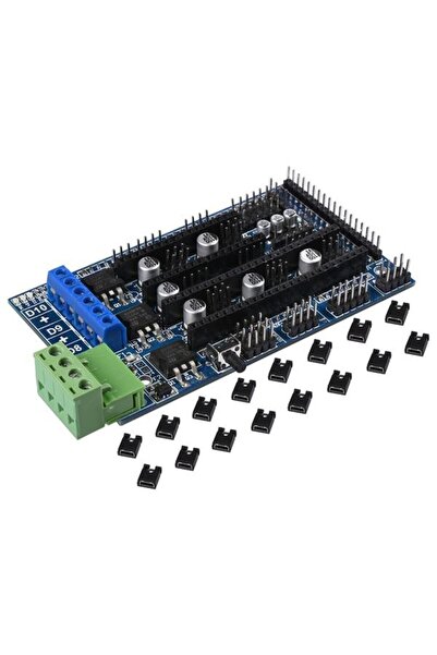 OEM RAMPS 1.5