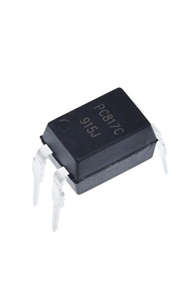 OEM Optocuplor PC817C DIP