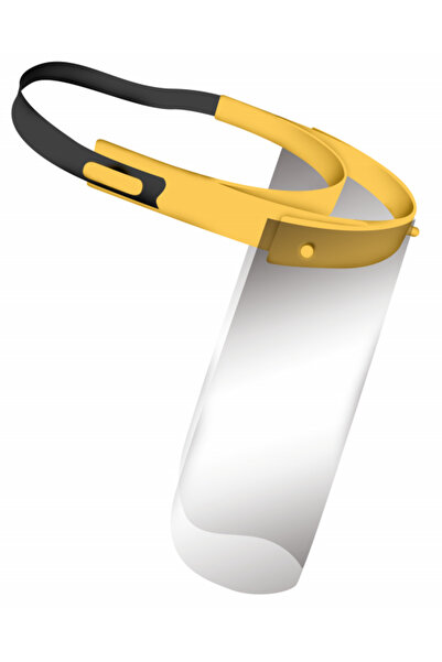 OEM BLANCO protective visor