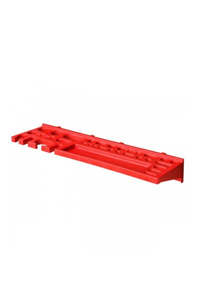 kistenberg Set 2x Suport unelte pentru rafturi Bineer - 384x125x50mm