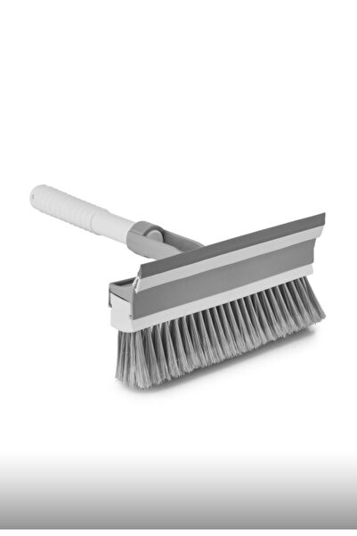 Leva House Fırçalı Camsil- Camçek 21 Cm