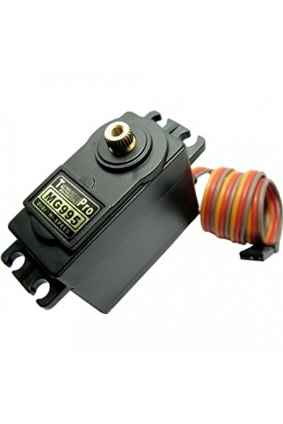 OEM Servomotor MG995 semi-metal