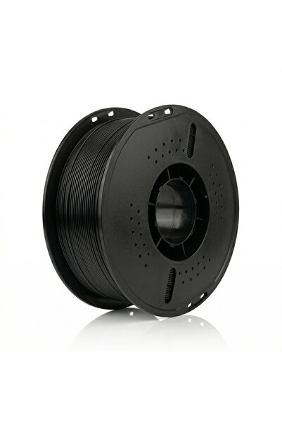 Engrion PLA+ Filament Siyah 1.75 mm (1 Kg)
