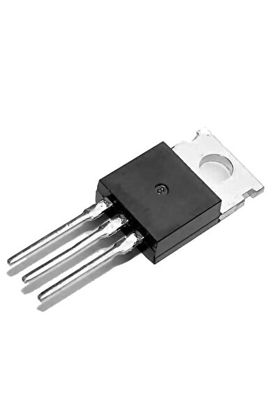 OEM MOS-FET tip N IRF510PBF