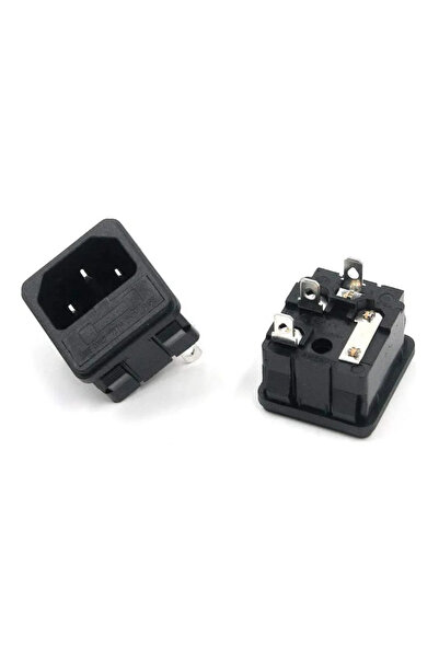 OEM AC-02 250V power plug
