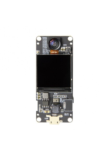 OEM Camera TTGO Fisheye