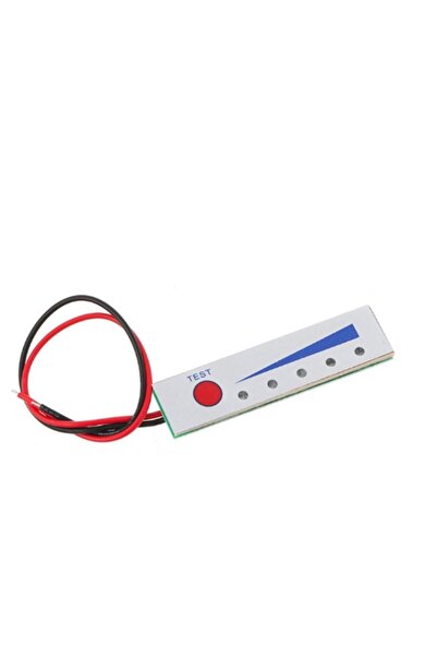 OEM Indicator Baterie 4S 16.8V