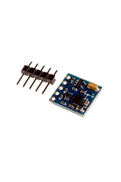 OEM 3-axis compass module (magnetometer) 5883 GY-271