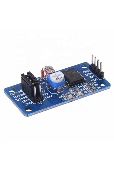 OEM Convertor AD/DA PCF8591