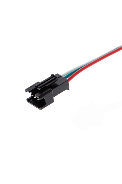 OEM 3-pin male connector for LED strip