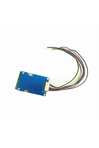 OEM Li-ion battery charging and protection module 7S 29.4V 15A