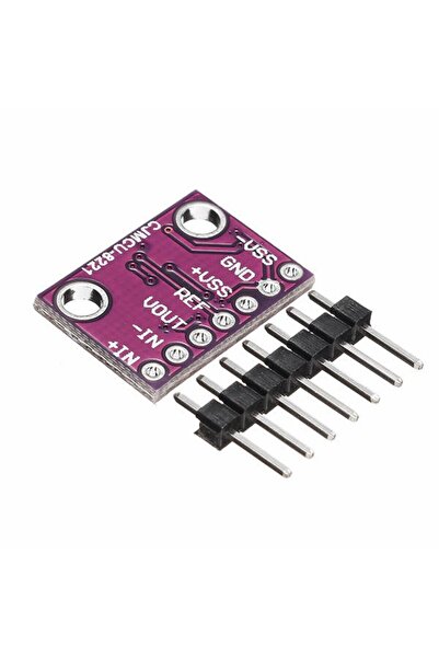 OEM AD8221AR Precision Instrumentation Amplifier Module